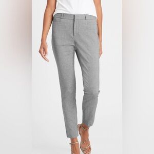 BANANA REPUBLIC SLOAN CURVY FIT SIZE 12